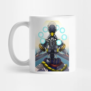 Zenyatta Mug